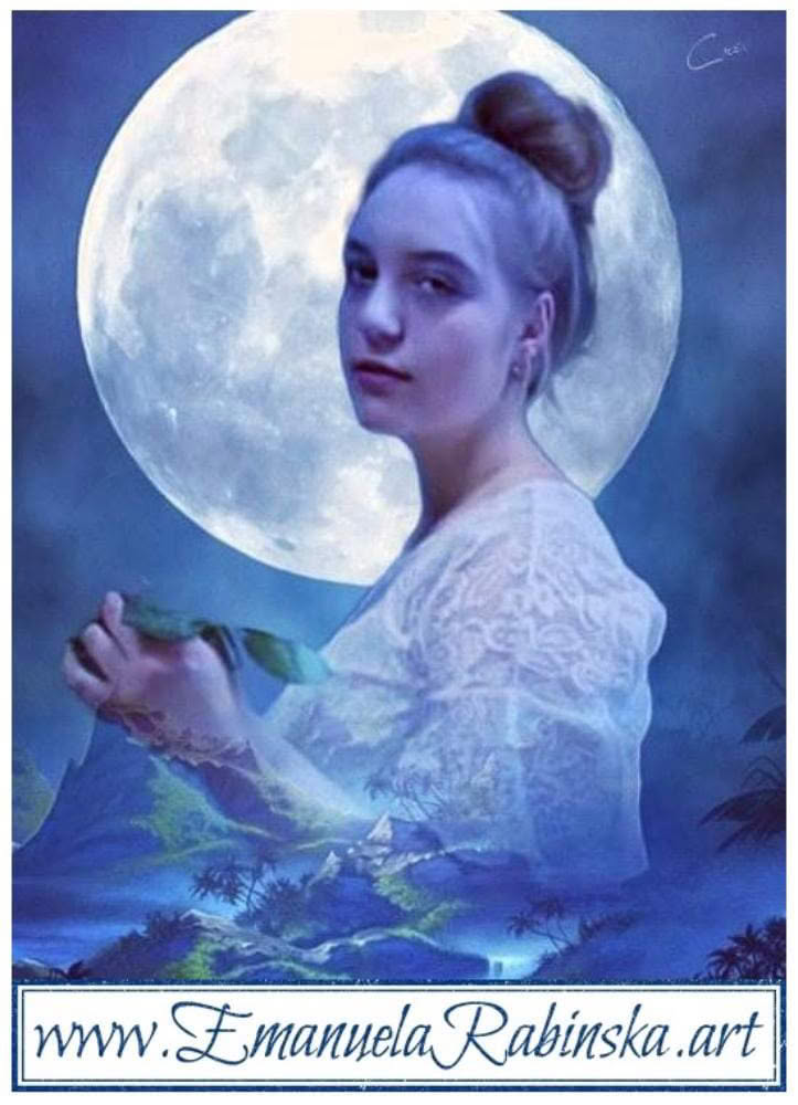 Emanuela Rabińska. Emanuela Rabińska.