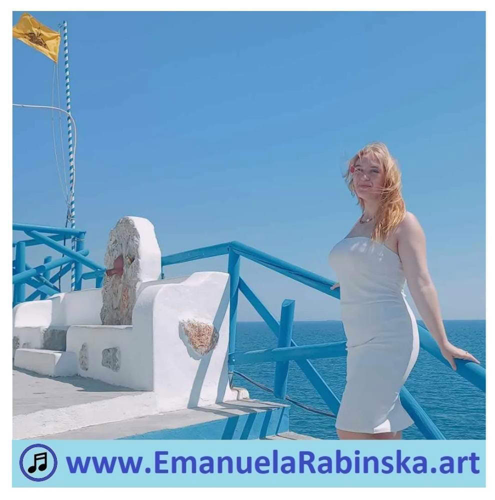 Emanuela Rabińska Emanuela Rabińska
