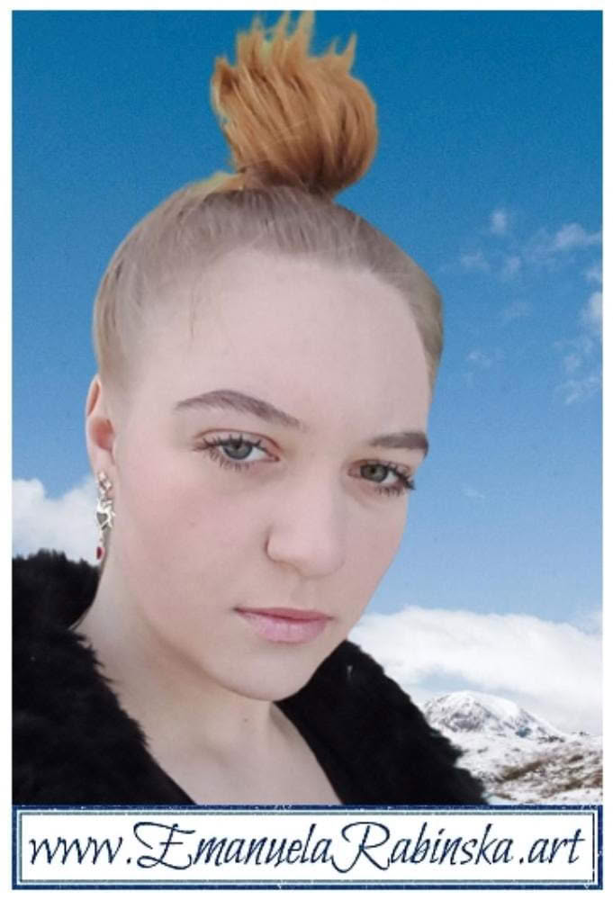 Emanuela Rabińska Emanuela Rabińska