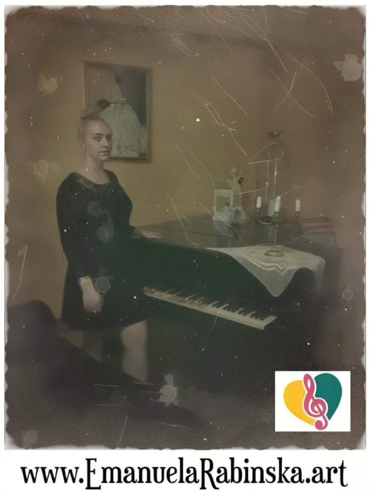 Emanuela polish songwriter and composer. Emanuela polish songwriter and composer.