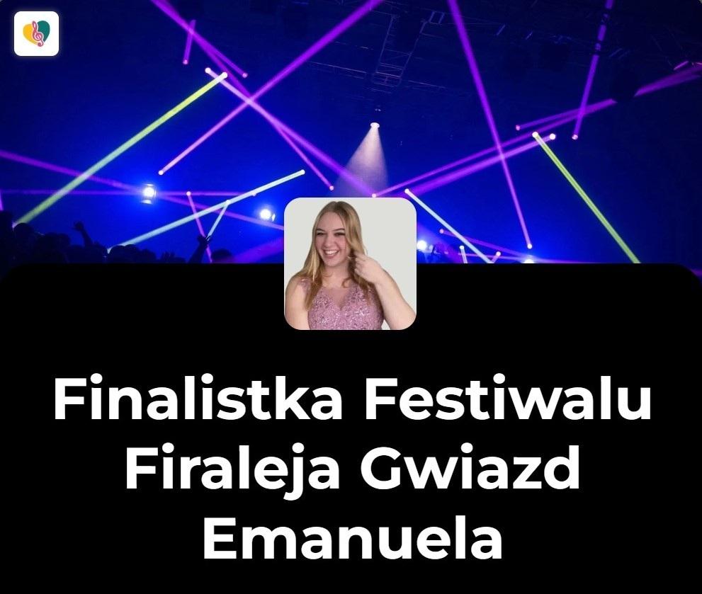 Finał VII Oglnopolskiego Festiwalu Polskiej Piosenki Rozrywkowej Firaleja Gwiazd Finał VII Oglnopolskiego Festiwalu Polskiej Piosenki Rozrywkowej Firaleja Gwiazd