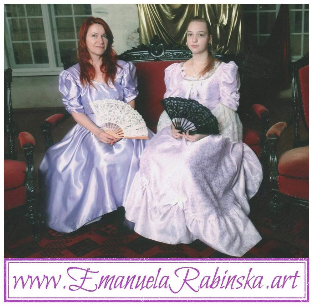 Sängerin und Liedermacherin Emanuela Rabińska in Blankenburg. Sängerin und Liedermacherin Emanuela Rabińska in Blankenburg.