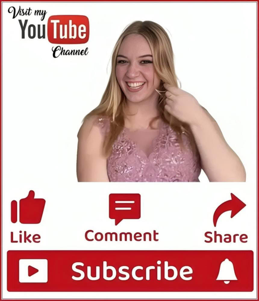 Singer Emanuela Rabińska visit my youtube channel